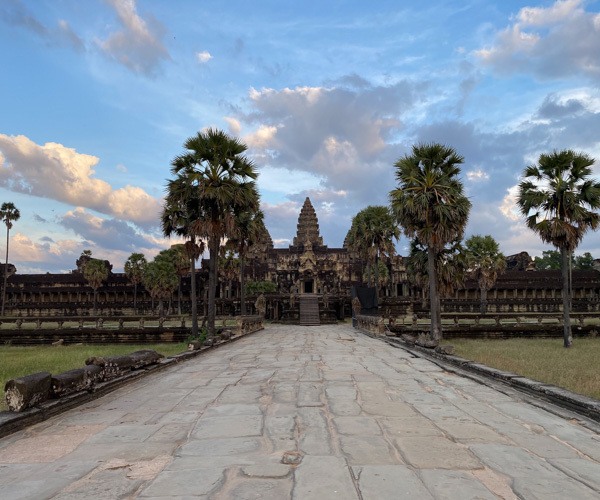 Now is the time to visit the first country in Southeast Asia with zero COVID restrictions!