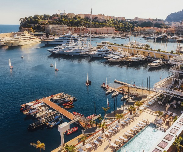 8 reasons why the Western Mediterranean is the place to be for Summer luxury yacht charters