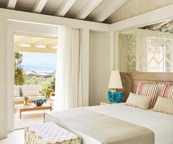 7Pines Resort Sardinia - the debut of the Destination by Hyatt brand in Italy