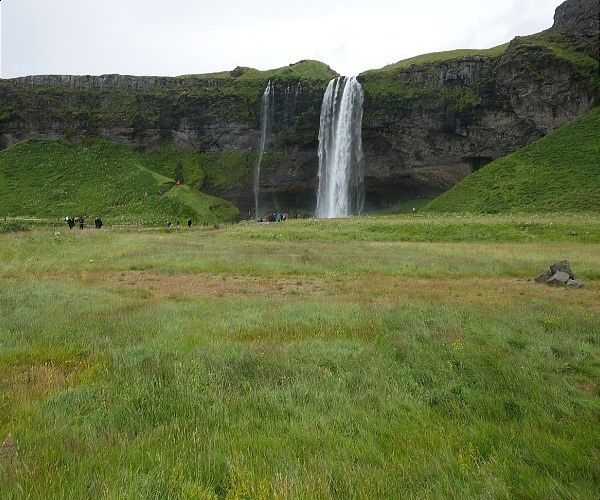 Seljalandsfoss waterfall in South Iceland - everything you need to know