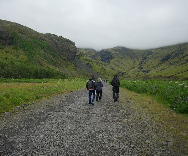 Seljavallalaug swimming pool in South Iceland - everything you need to know