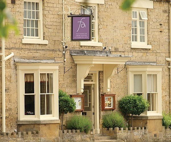 Short stay: Feversham Arms Hotel & Verbena Spa Helmsley, North Yorkshire