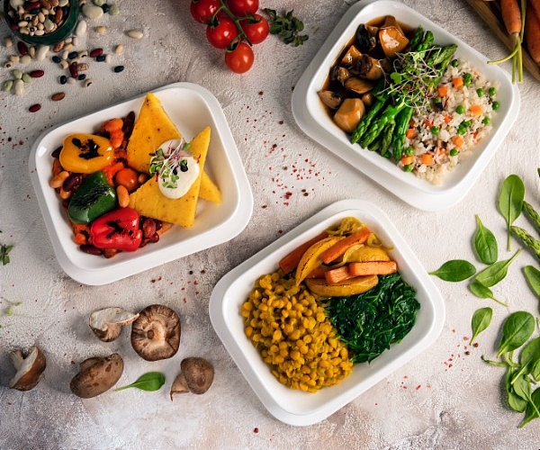 154% increase in vegan meals on Emirates flights