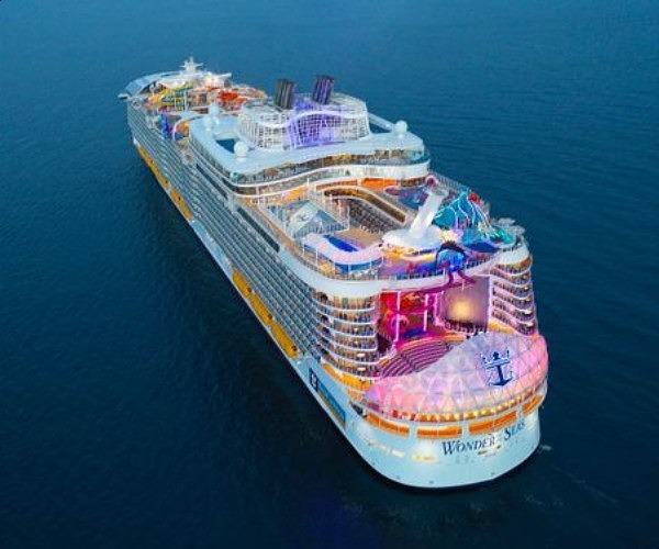 2024-2025 year-long and summer Caribbean cruises from Royal Caribbean