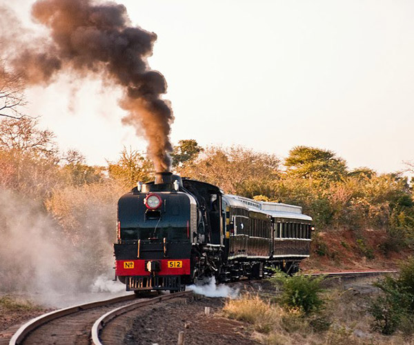 Victoria Falls, Zimbabwe: A powerful celebration of love