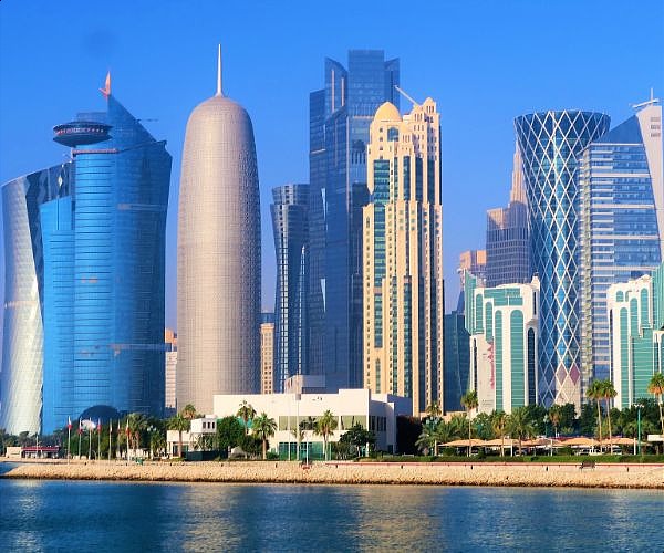 Exploring Qatar's finest hotels: A guide to the best of the best!