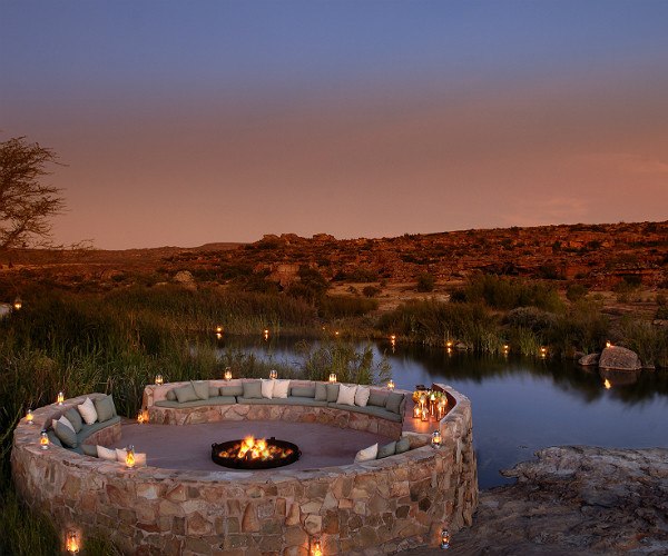 South Africa’s top 8 luxury lodges and hotels