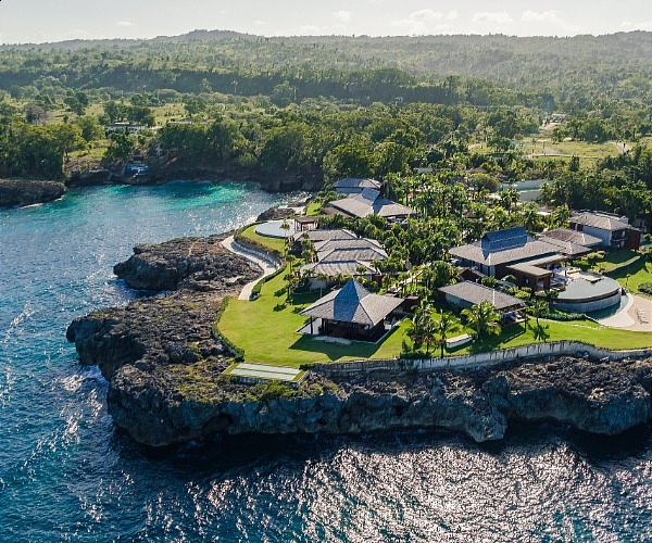 Review: ÀNI Private Resort, Dominican Republic