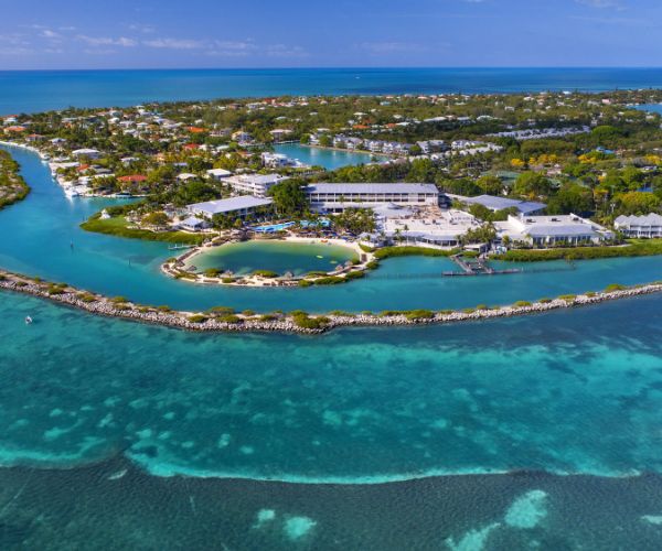 Review: Hawks Cay Resort, Duck Key, Florida, USA