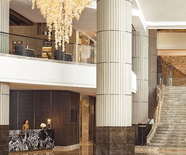 InterContinental Bangkok reopens: The re-emergence of a grand hotel