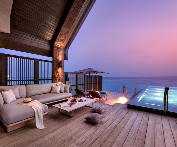 6 of the most amazing wellness retreats in Asia