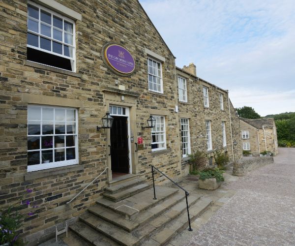 Review: The Cavendish at Baslow, Peak District, Derbyshire, UK