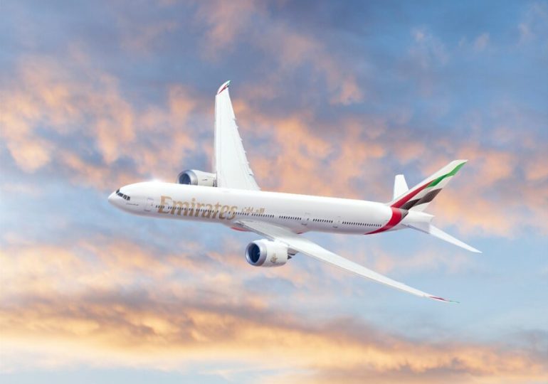 Emirates set to connect Dubai to more cities than ever before