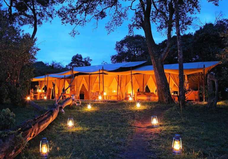 Hidden Masai Mara – the top five lodges for escaping the crowds