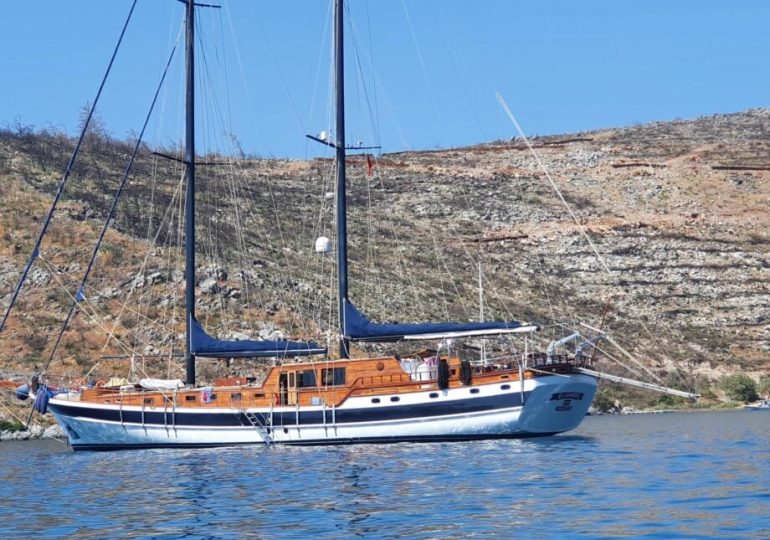 Choosing a gulet or catamaran for your cruise in Europe