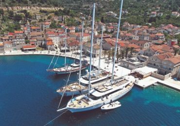 5 ‘must sees’ on any Croatia luxury yacht charter itinerary