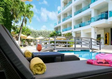 Review: The Rockley, Rockley Beach, Barbados