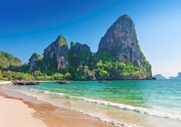 Thailand’s top luxury beach hotels