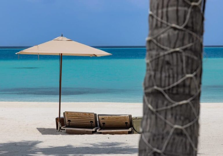 Review: The Ritz-Carlton Maldives, Fari Islands