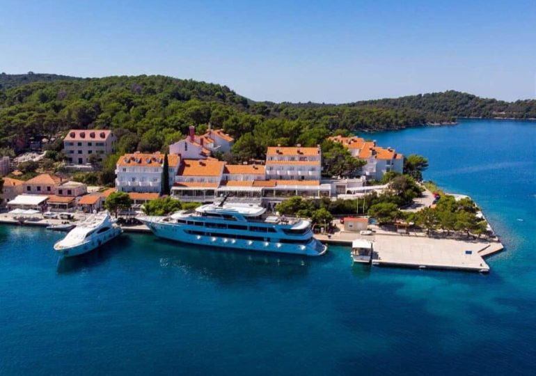 Review: Unforgettable Croatia coastal cruise – Part 1