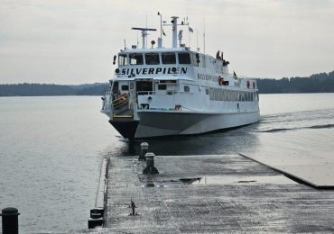 Review: Utö Värdshus Hotel, Utö, Stockholm Archipelago, Sweden