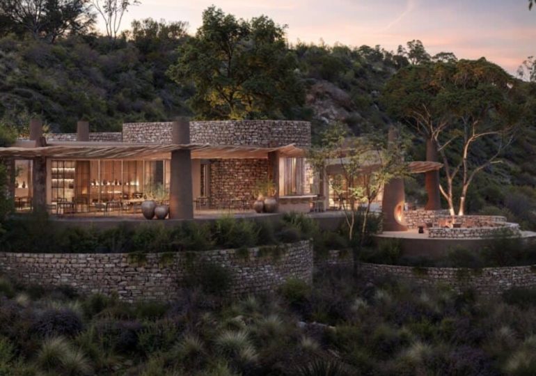 Top 5 new safari lodges in Africa to watch out for in 2025