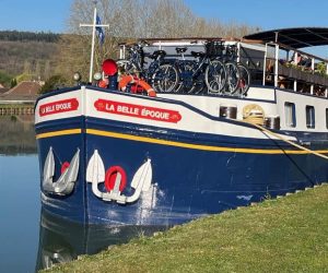 Review: European Waterways Burgundy Canal Cruise, France – Days 4 to 7 on La Belle Epoque