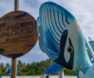 Review: Le Méridien Maldives Resort & Spa, Maldives