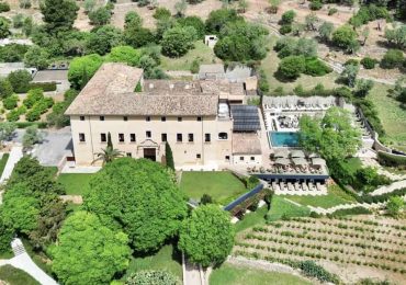 Review: Son Brull Rural Sanctuary, Mallorca, Spain