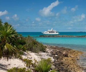 Strategic timing for your ultra-luxury yacht charter experience