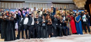 Africa and Indian Ocean’s travel and tourism elite honoured at VIP reception in Tanzania