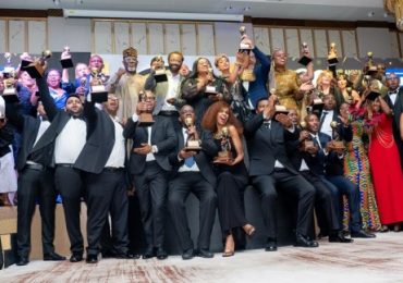 Africa and Indian Ocean’s travel and tourism elite honoured at VIP reception in Tanzania