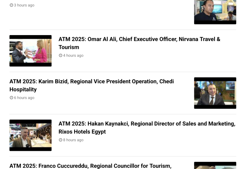 ATM 2025 Wraps Up Today – Don’t Miss the Insights That Matter
