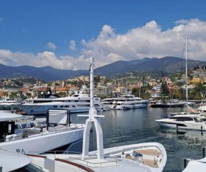 Luxury Mediterranean yacht charters which inspire across generations