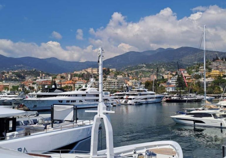 Luxury Mediterranean yacht charters which inspire across generations