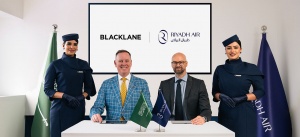Riyadh Air Partners with Blacklane to Offer Complimentary Chauffeur Services