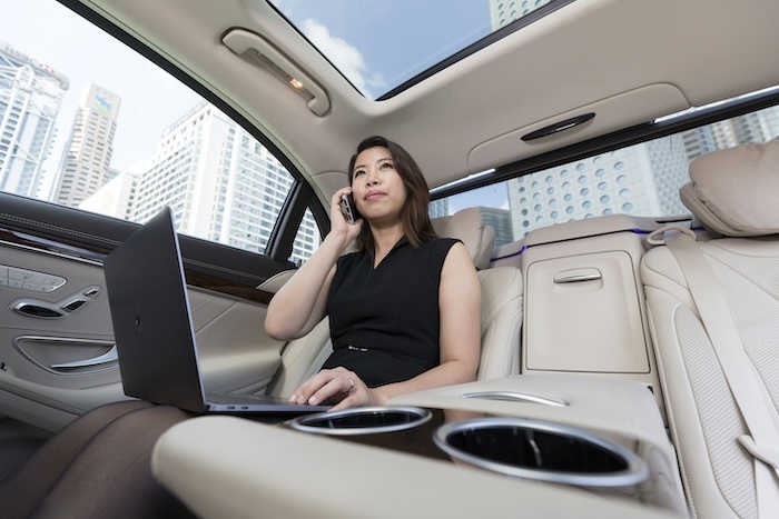 TBR Global Chauffeuring expands Asia operations with new Japan office