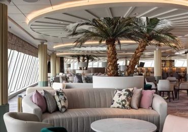 Crystal Cruises’ Baltic: Days 5 to 9 – Visby to Copenhagen