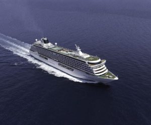 Crystal Cruises’ Baltic, Stockholm to Copenhagen: Days 1 to 4