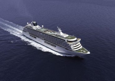 Crystal Cruises’ Baltic, Stockholm to Copenhagen: Days 1 to 4