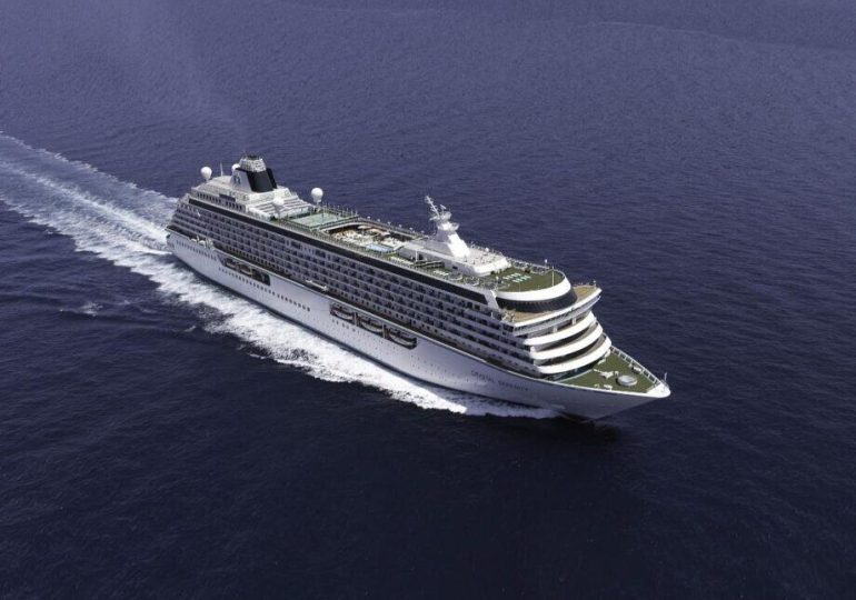 Crystal Cruises’ Baltic, Stockholm to Copenhagen: Days 1 to 4