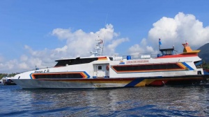 Langkawi to Koh Lipe Ferry Guide with redBus