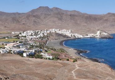 Review: Playitas Sports Resort, Las Playitas, Fuerteventura