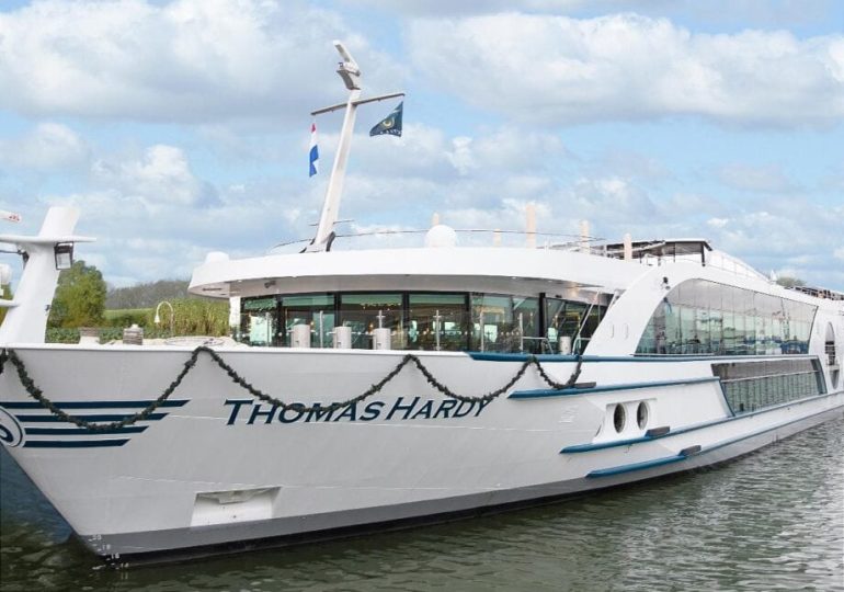 Review: Riviera Travel’s History and Art of the Rhône River cruise – Days 1 to 4