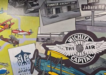 Why Wichita is the Air Capital of the World