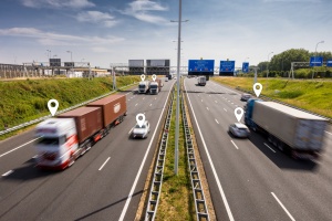 Why Visibility Over Vehicle Fleets Matters for Logistics and Travel Providers