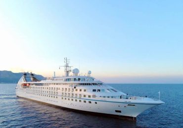 Review: Windstar’s Star Legend cruises Southern Spain – Days 5 to 8