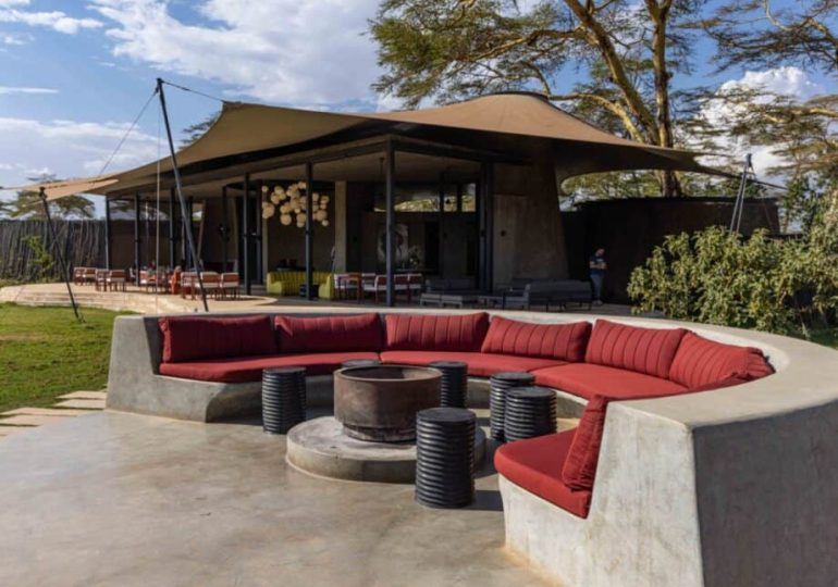 Top 5 family friendly stays in Kenya and Tanzania