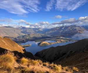Heli-adventures in New Zealand’s South Island