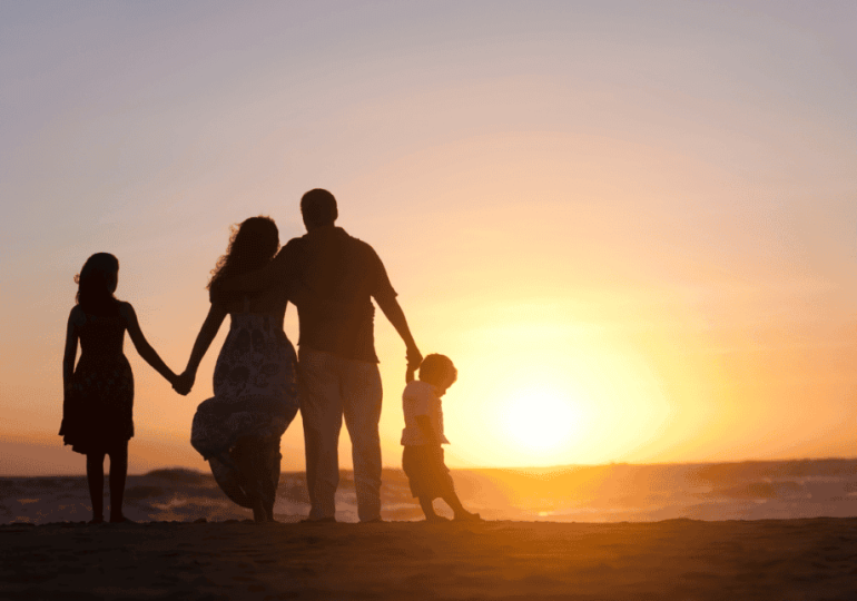 New Zealand luxury family travel without compromise